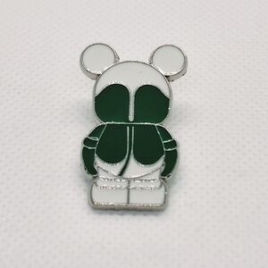 🌺 5/$25 Disney Vinylmation Jr 2011 4‎ Leaf Clover